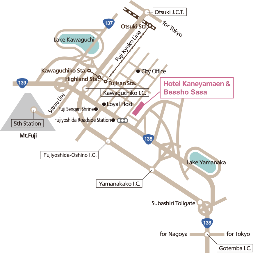 MAP:Traffic Information