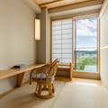 画像：深山亭