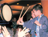 画像:入選