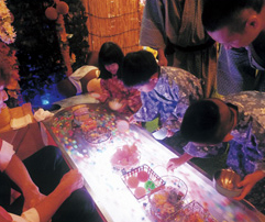 画像:特選