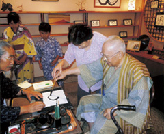 画像:特選