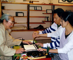 画像:入選
