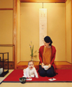 画像:入選