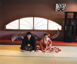 画像:特選
