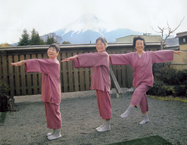 画像:入選